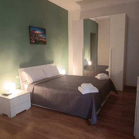 Pontecorvo 26 Διαμέρισμα Νάπολη Εξωτερικό φωτογραφία