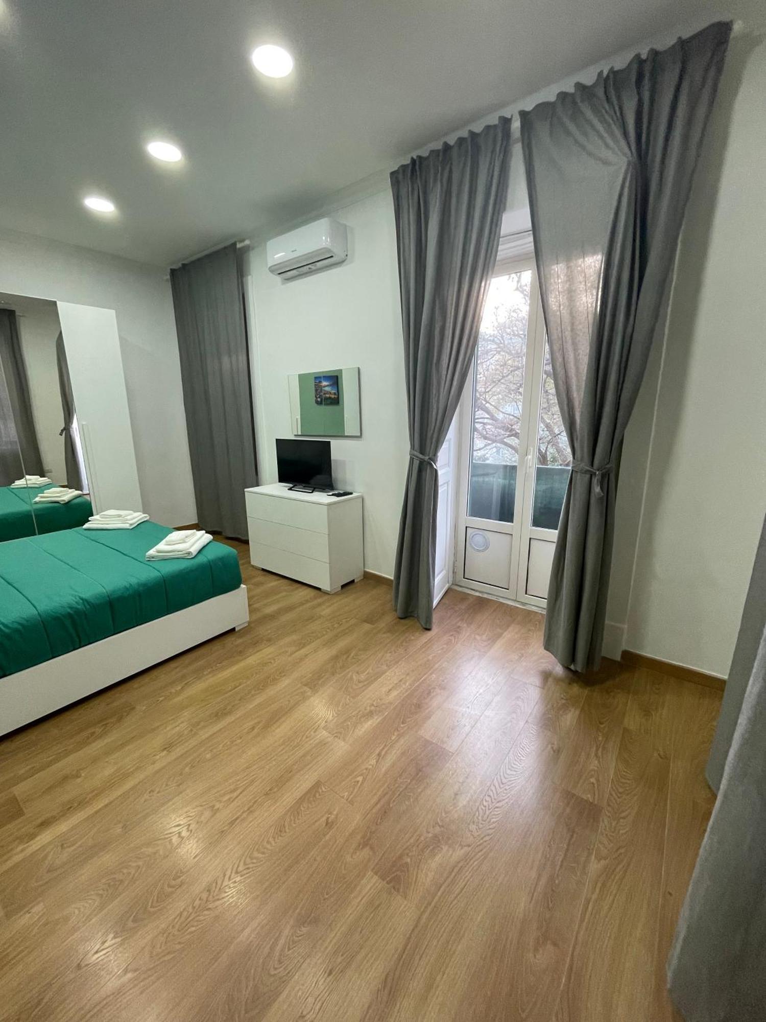 Pontecorvo 26 Διαμέρισμα Νάπολη Εξωτερικό φωτογραφία