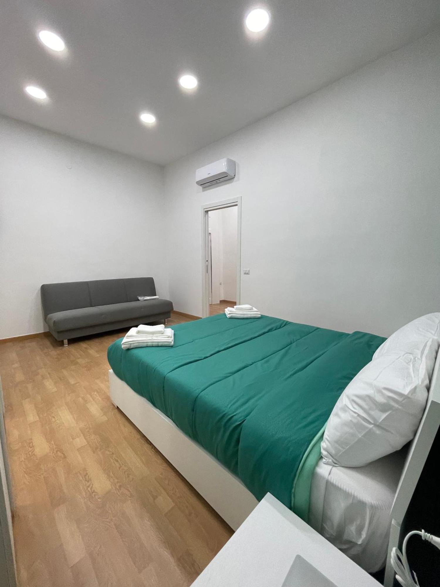 Pontecorvo 26 Διαμέρισμα Νάπολη Εξωτερικό φωτογραφία