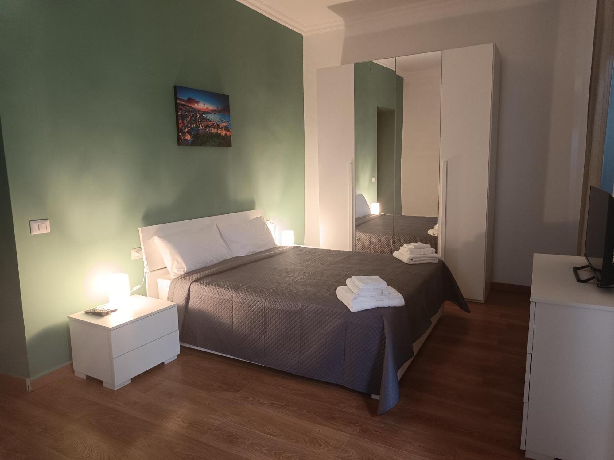 Pontecorvo 26 Διαμέρισμα Νάπολη Εξωτερικό φωτογραφία