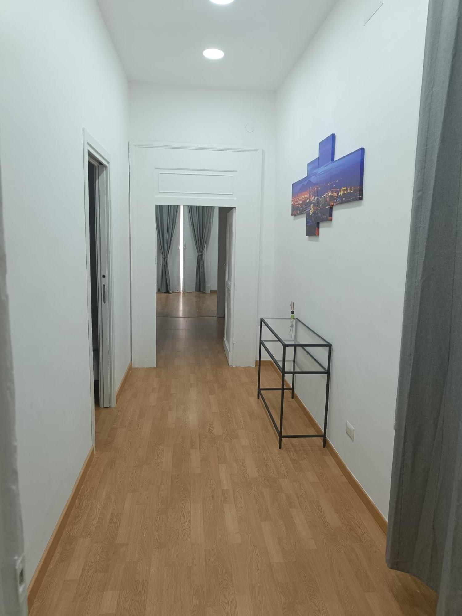 Pontecorvo 26 Διαμέρισμα Νάπολη Εξωτερικό φωτογραφία